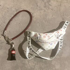 Labubu Doll Accessories Set